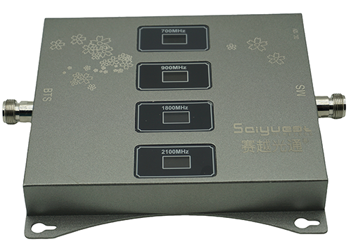  五华四频手机信号接收器200㎡