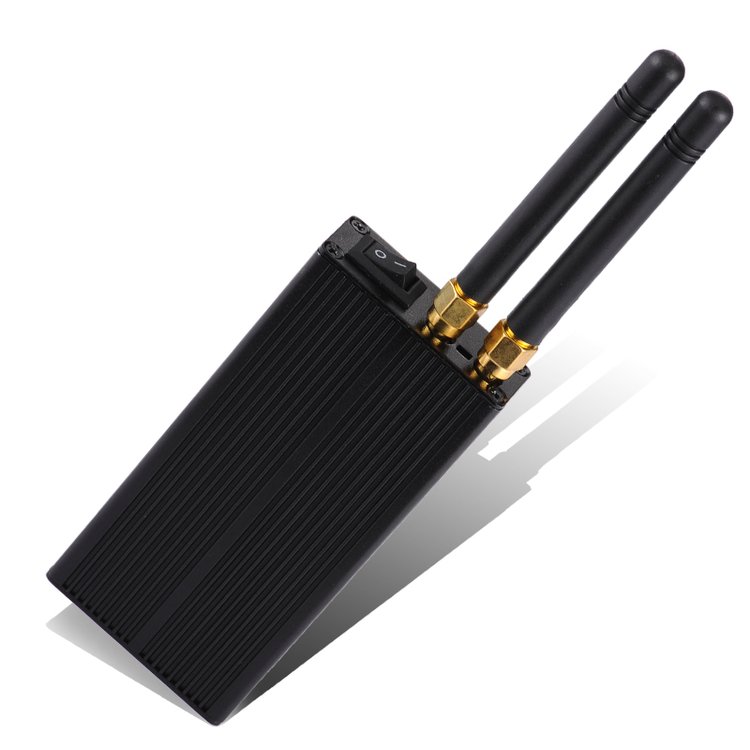  五华1.2G/1.5G导航屏蔽器