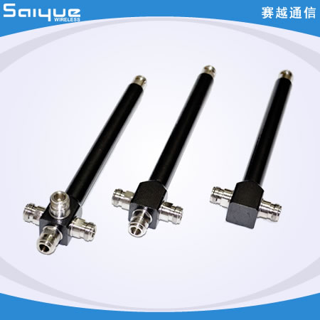  五华FM调频广播同步广播功分器
