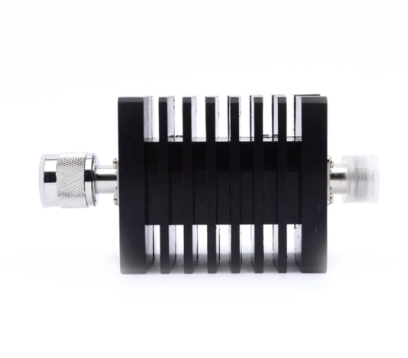  五华腔体固定衰减器0-3G/0-4G  N型接口
